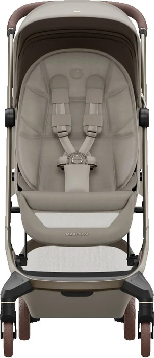 Maxi-Cosi Fame Cabin saphhire sand