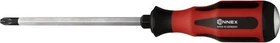 Connex COX356013 Profi Pozidriv Schraubendreher, PZ3x150mm