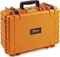 B&W International Outdoor Case Typ 5000 Koffer leer orange Vorschaubild