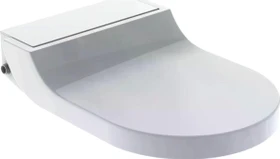 Geberit AquaClean Tuma Classic WC-Aufsatz weiß