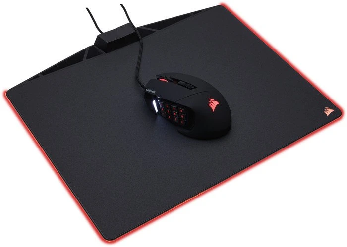 Corsair MM800 RGB POLARIS Gaming Mouse Pad