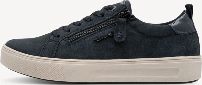 Tamaris Widefit Comfort blau (Damen)