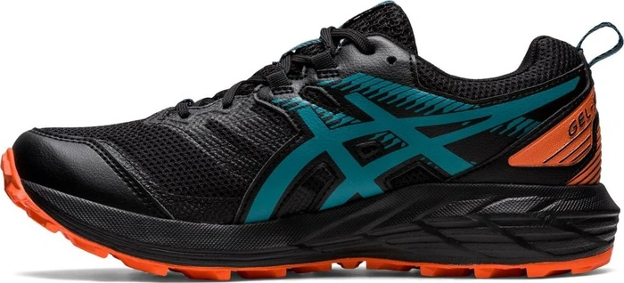 Asics Gel-Sonoma 6 GTX black/misty pine (Damen)