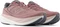 New Balance 1080v15 rosewood/silver metallic/neptune grey (Damen) Vorschaubild