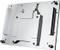 Alphacool Core RX 9070 XT Steel Legend mit Backplate Vorschaubild