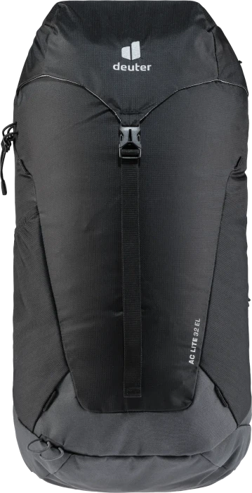 Deuter AC Lite 32 EL black/graphite