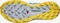 Salomon Sense Ride 4 arctic ice/kentucky blue/lemon zest (Damen) Vorschaubild