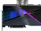 GIGABYTE AORUS GeForce RTX 4080 Xtreme Waterforce WB 16G, 16GB GDDR6X, HDMI, 3x DP Vorschaubild