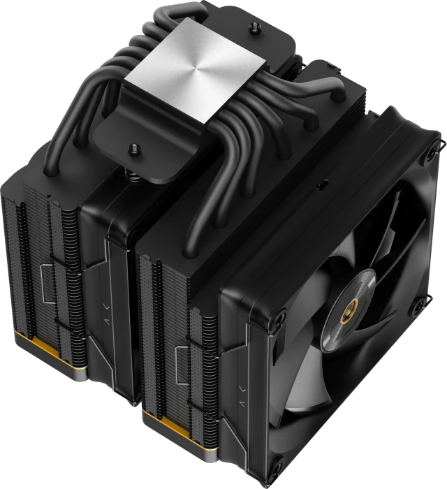 Ocypus Iota A62 BK, schwarz