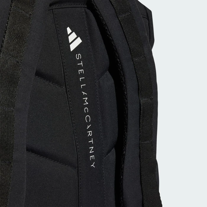 adidas by Stella McCartney black/white (Damen)