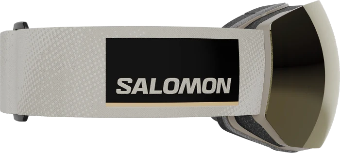 Salomon Radium Pro Sigma rainy day