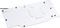 Alphacool Eisblock Aurora GPX-N Acryl Active Backplate RTX 3080/3090 Suprim X Vorschaubild