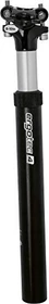 Ergotec SP-5.0 27.2mm/350mm Sattelstütze gefedert schwarz