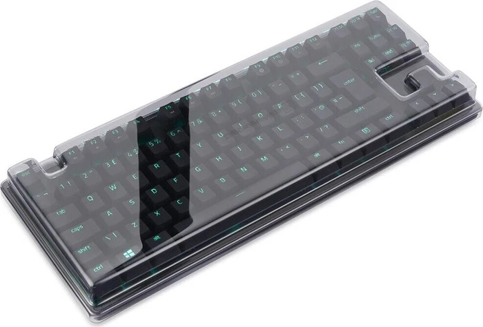 Decksaver Razer Huntsman V2 TKL