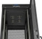 Lanberg 19" Rackschrank 42HE, LCD, freistehend, Flat Pack, V2, Gitternetztür, IP20, RAL 9004, 800mm tief Vorschaubild
