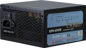 Inter-Tech Energon EPS-650W 650W, ATX 2.2