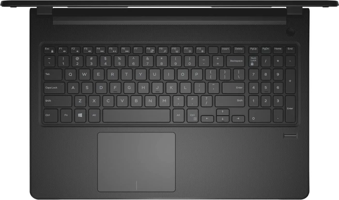 Dell Vostro 15 3568, Core i3-6006U, 8GB RAM, 256GB SSD, DE