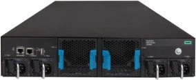 HP FlexFabric 5940 Rackmount Managed Switch, 4x Erweiterungsslot