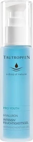 Tautropfen Hyaluron Pro Youth Solutions Intensiv Feuchtigkeitsgel, 50ml
