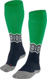 Falke SK2 Intermediate Skisocken space blue (Herren)