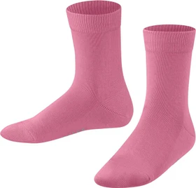 Falke Family Socken tea rose (Junior)