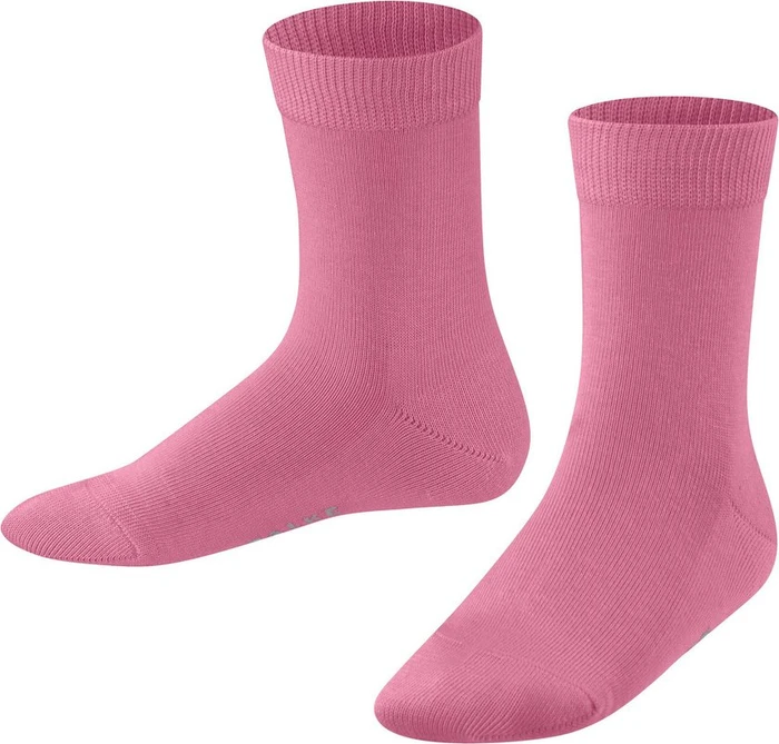 Falke Family Socken tea rose (Junior)