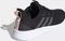 adidas Puremotion core black/grey six/light flash orange (Damen) Vorschaubild