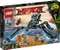 LEGO The Ninjago Movie - Nya's Wasser-Walker Vorschaubild