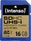 Intenso Professional R90 16GB, UHS-I U3, Class 10 Vorschaubild