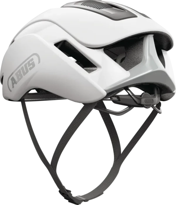 ABUS GameChanger 2.0 Helm polar white