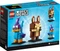 LEGO BrickHeadz - Road Runner & Wile E. Coyote Vorschaubild