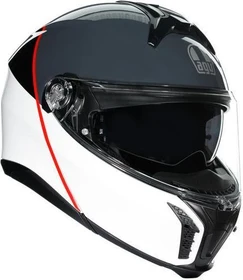 AGV Tourmodular Balance White
