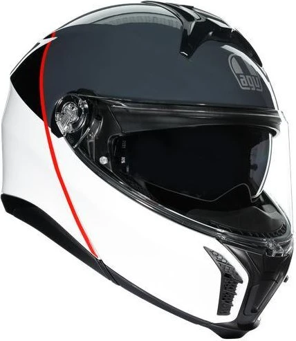 AGV Tourmodular