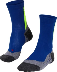Falke Achilles Laufsocken athletic blue (Herren)