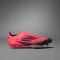 adidas F50+ FG turbo/aurora black/platinum metallic Vorschaubild