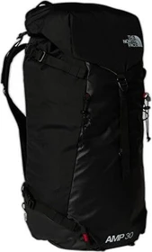 The North Face All Mountain Purpose 30 tnf black/tnf red