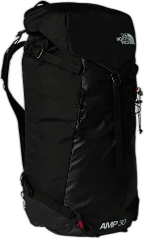 The North Face All Mountain Purpose 30 tnf black/tnf red