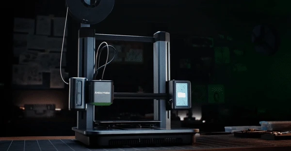 Anker AnkerMake M5 3D Printer