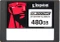 Kingston DC600ME Data Center Series Mixed-Use SSD - 1DWPD 480GB, SED TCG, 2.5" / SATA 6Gb/s Vorschaubild