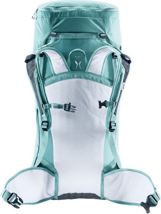 Deuter Gravity Expedition 45+ SL dustblue/graphite (Damen)