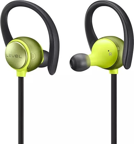 Samsung Level Active grün