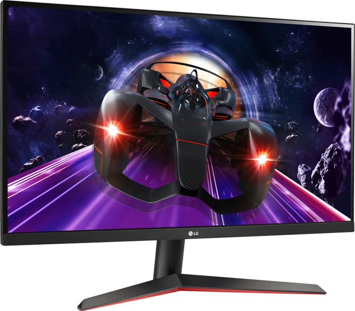 LG 27MP60G-B, 27"