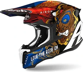 Airoh Twist 2.0 Tiki