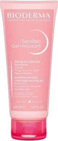Bioderma Sensibio Gel Moussant Reinigungsgel, 100ml