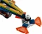 LEGO Nexo Knights - Aarons Armbrust Vorschaubild