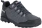 Jack Wolfskin Refugio Texapore Low grau/schwarz (Herren) Vorschaubild