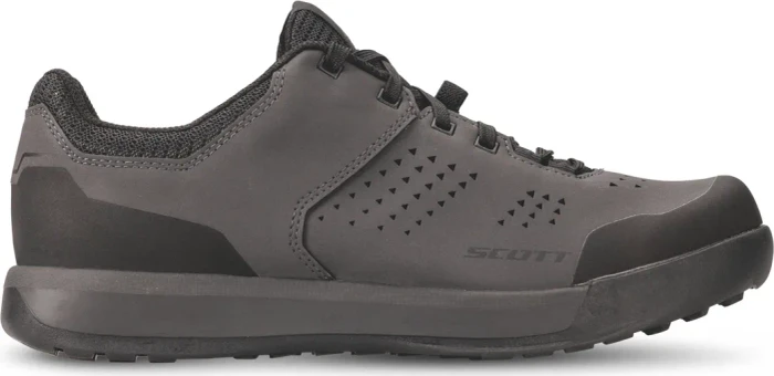 Scott MTB SHR-ALP Lace dark grey/black (Herren)