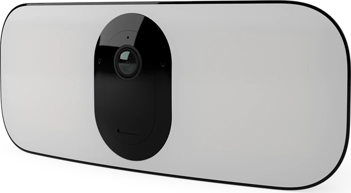 Arlo Pro 3 Floodlight schwarz (FB1001B-100EUS)