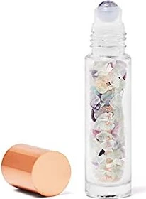 Crystallove Roll-On Fluorite Rainbow, 10ml