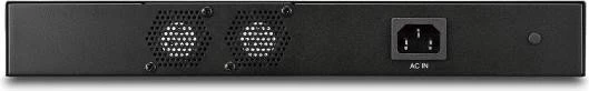 Buffalo BS-MP Desktop 10G Smart Switch, 8x RJ-45
